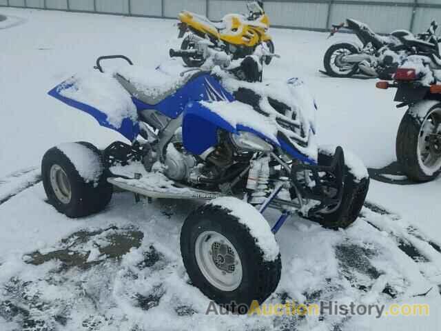 2008 YAMAHA YFM700 R, JY4AM14Y08C001155