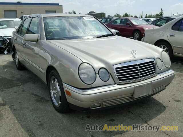 1999 MERCEDES-BENZ E430, WDBJF70H6XA912619