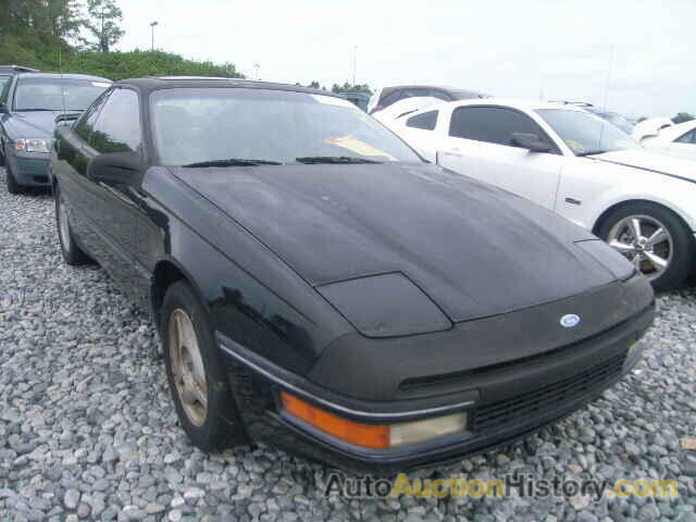 1990 FORD PROBE LX, 1ZVPT21U8L5112665