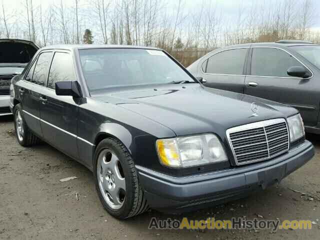 1995 MERCEDES-BENZ E420/SPECI, WDBEA34E0SC152239