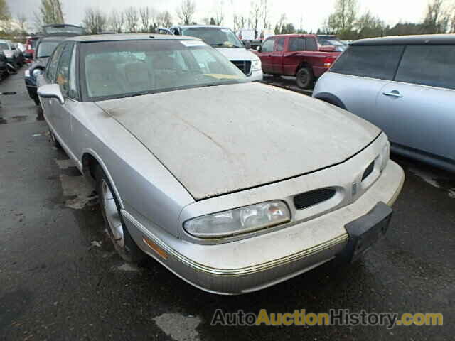1996 OLDSMOBILE LSS, 1G3HY5216T4811944