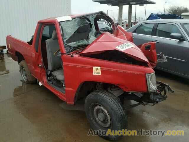 1995 MITSUBISHI MIGHTY MAX, JA7LS21G9SP004053