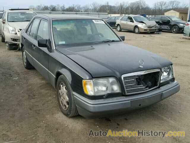 1995 MERCEDES-BENZ E420/SPECI, WDBEA34E4SC233423