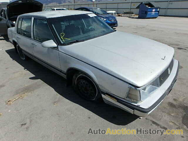 1985 BUICK ELECTRA PA, 1G4CW693XF1420570