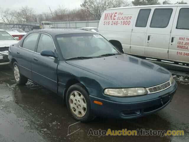 1994 MAZDA 626 ES, 1YVGE22D6R5159904