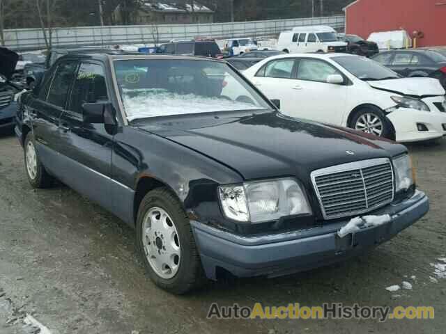 1995 MERCEDES-BENZ E420/SPECI, WDBEA34E8SC154594