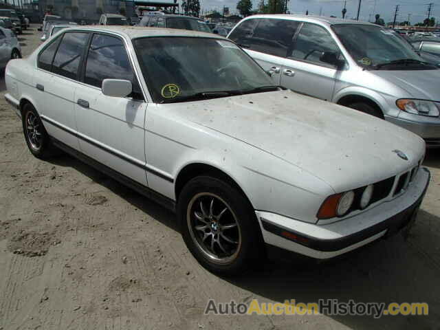 1994 BMW 525 I AUTOMATIC, WBAHD6320RBJ96169