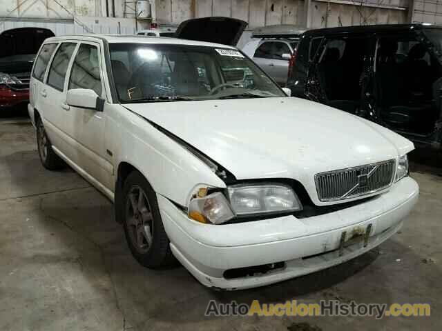 1998 VOLVO V70 GLT, YV1LW5673W2459754