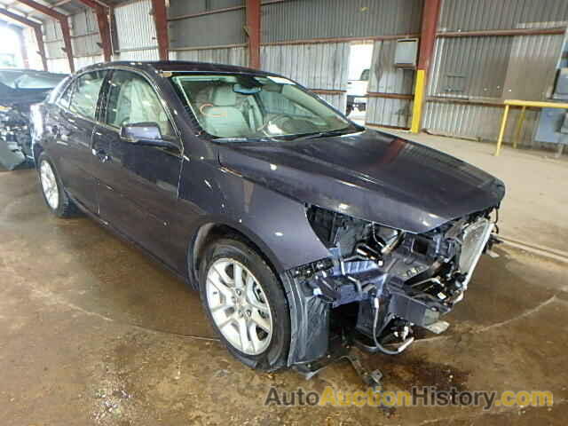 2014 CHEVROLET MALIBU 1LT, 1G11C5SL9EF194315