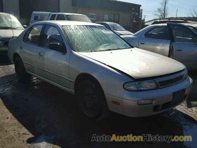 1993 NISSAN ALTIMA XE/, 1N4BU31F3PC145310