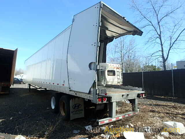 2012 HYUNDAI TRAILER, 3H3V532C0CT026009