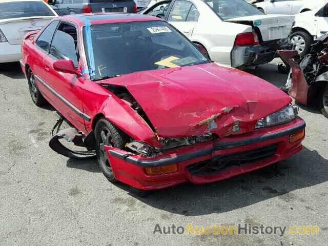 1993 ACURA INTEGRA GS, JH4DA9468PS019118