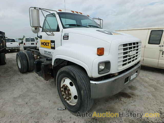 2000 GMC C-SERIES C, 1GDJ6H1C1YJ503127