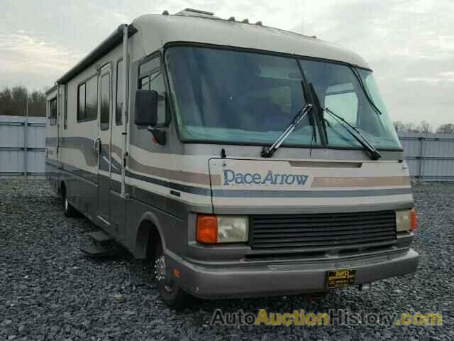 1994 OTHR MOTORHOME, 3FCMF53G8RJB00445