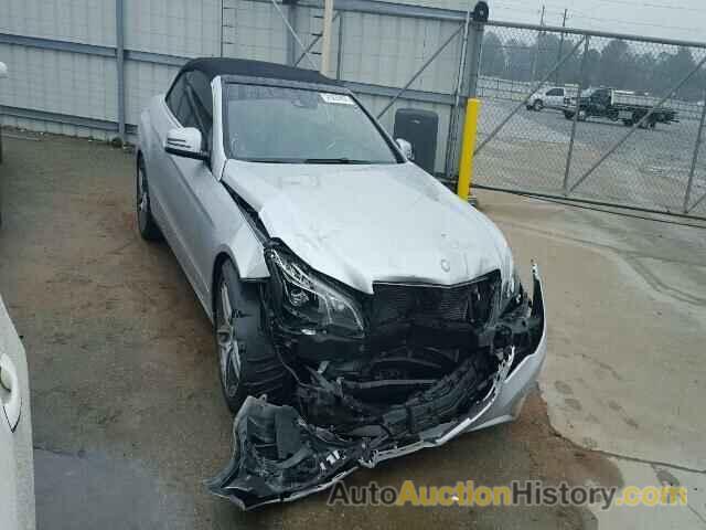 2015 MERCEDES-BENZ E400, WDDKK6FF0FF295159