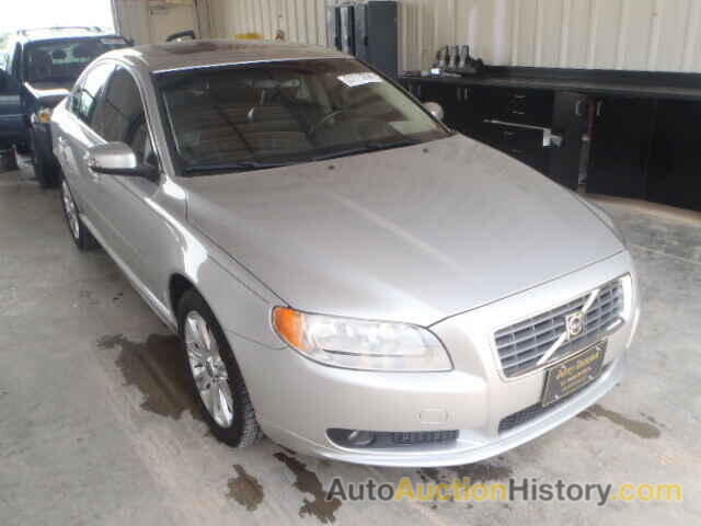 2009 VOLVO S80 3.2 FW, YV1AS982491105375