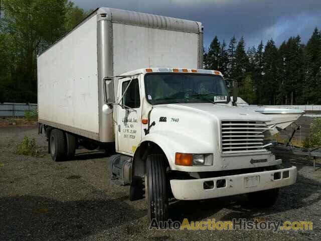 2001 INTERNATIONAL 4000 SERIE, 1HTSCAAM61H381334