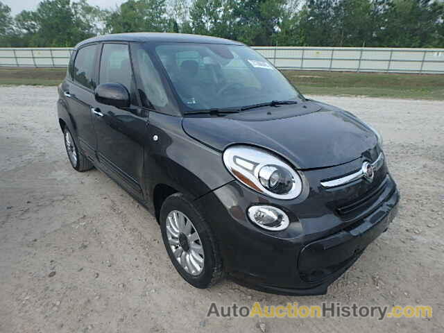 2014 FIAT 500L EASY, ZFBCFABH8EZ014500