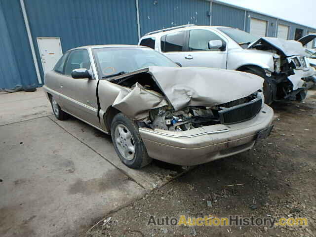 1997 BUICK SKYLARK CU, 1G4NJ12M2VC431594