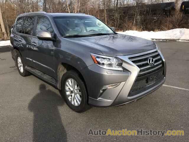 2014 LEXUS GX 460, JTJBM7FX8E5072730