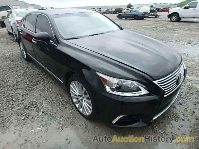 2014 LEXUS LS460L AWD, JTHDL5EF2E5006183