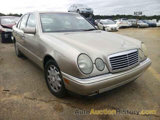 1998 MERCEDES-BENZ E320, WDBJF65F3WA609782