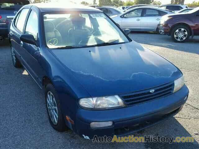 1995 NISSAN ALTIMA XE/, 1N4BU31D5SC191325