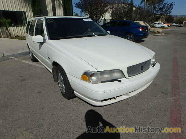 1998 VOLVO V70, YV1LW5544W2375157