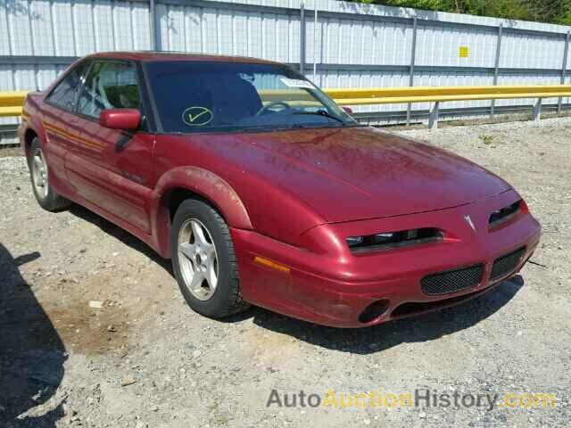 1996 PONTIAC GRAND PRIX, 1G2WJ12M4TF234905