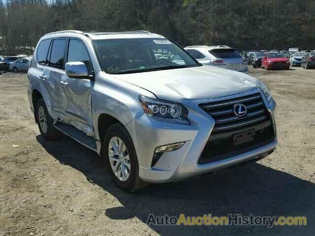 2015 LEXUS GX 460, JTJBM7FX5F5101795