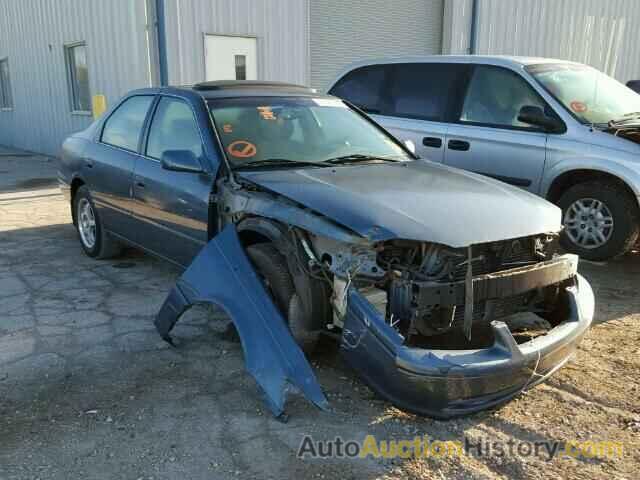 2000 TOYOTA CAMRY CE/L, JT2BF22K3Y0255053