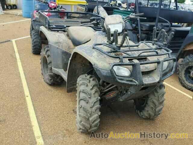 2008 HONDA TRX500FPM, 1HFTE31G484301070