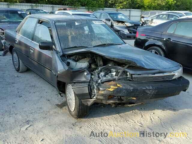 1988 TOYOTA CAMRY DELU, JT2SV21E3J3284278