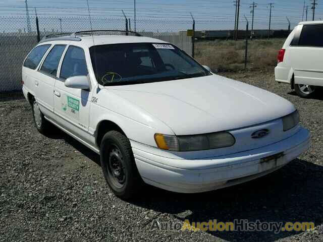 1994 FORD TAURUS GL, 1FALP57U4RG249054