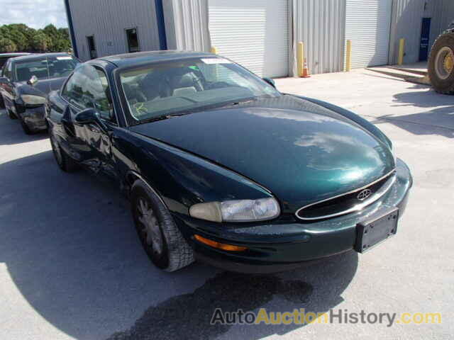 1999 BUICK RIVIERA, 1G4GD2213X4701280