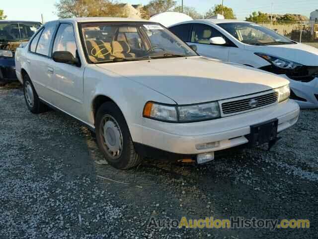 1993 NISSAN MAXIMA SE, JN1EJ01F2PT412311