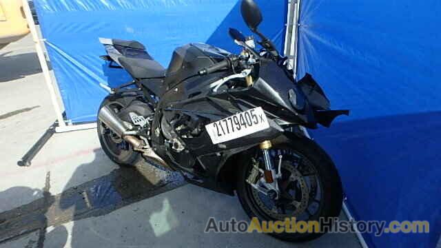 2010 BMW S 1000 RR, WB1051708AZV40235