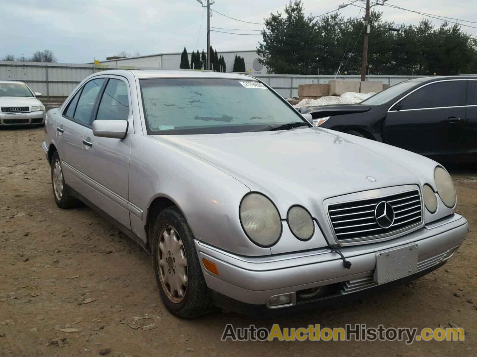 1999 MERCEDES-BENZ E 300TD, WDBJF25H1XA929565