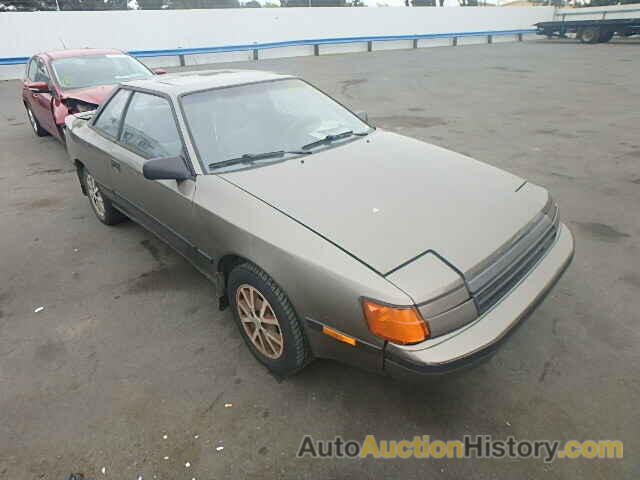 1986 TOYOTA CELICA GT-, JT2ST65C4G7005508