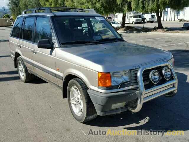 1998 LAND ROVER RANGE ROVE, SALPV1445WA403356