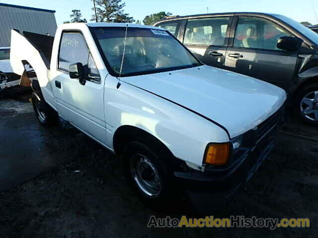 1989 ISUZU REG CAB SH, JAACL11L7K7237153