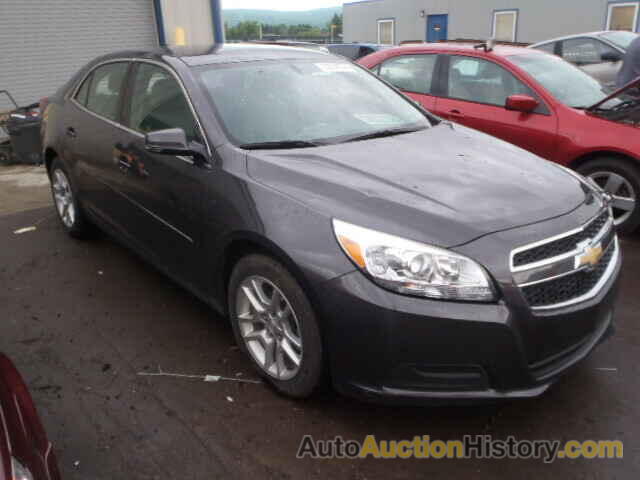 2013 CHEVROLET MALIBU 1LT, 1G11C5SA2DF130324