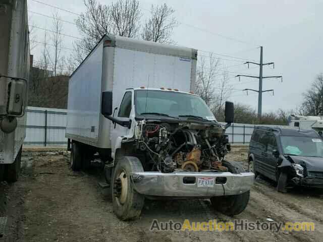 2005 GMC C7500 C7C0, 1GDJ7C1C75F504720