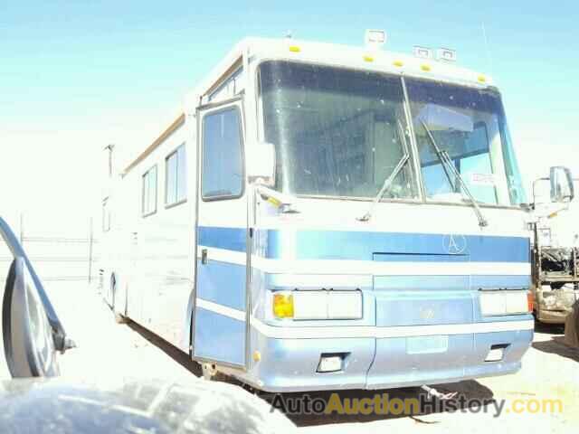 1998 ROADMASTER RAIL DYANASTER , 1RF120610W2015084