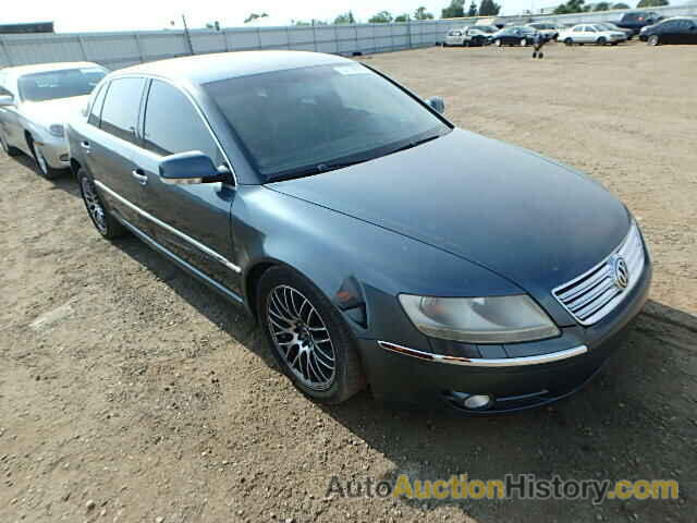 2004 VOLKSWAGEN PHAETON 4., WVWAF63D048010619