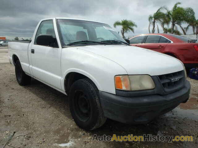 1999 ISUZU HOMBRE, 1GGCS1443X8652051