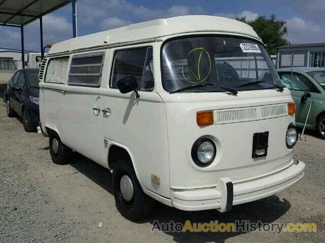 1973 VOLKSWAGEN BUS, 2332194248