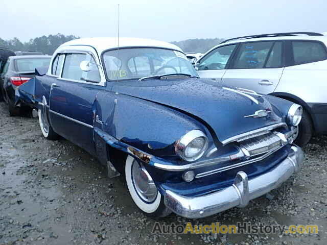 1954 PLYMOUTH PLYMOUTH, 20695782