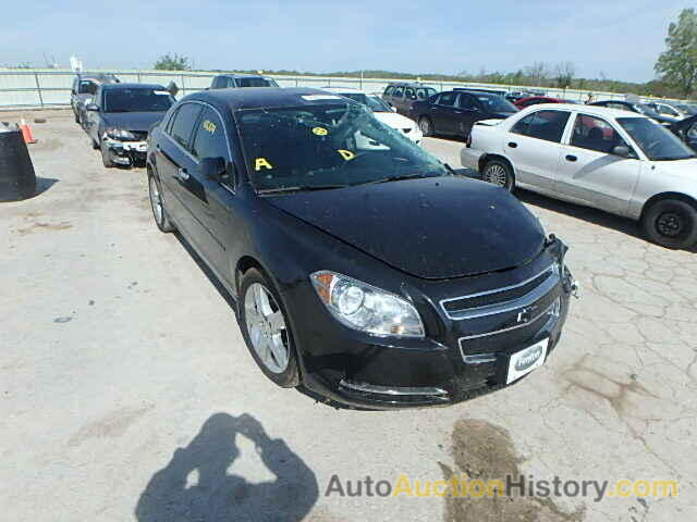 2012 CHEVROLET MALIBU 1LT, 1G1ZC5E04CF234690