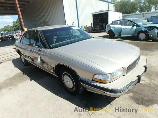 1995 BUICK LESABRE LI, 1G4HR52L7SH553029